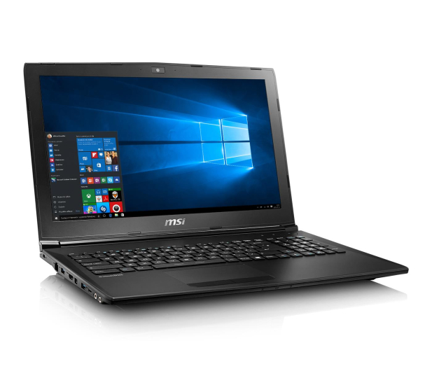 MSI GL62M i7-7700HQ/8GB/1TB/Win10X GTX1050 - 352480 - zdjęcie 7